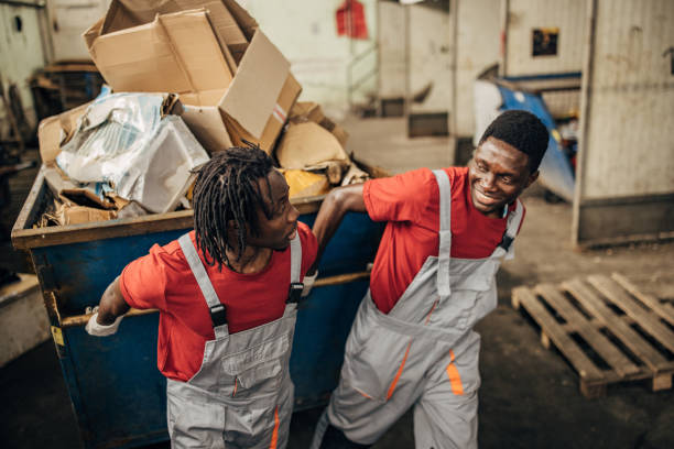 Best Junk Removal Near Me  in Hackberry, TX
