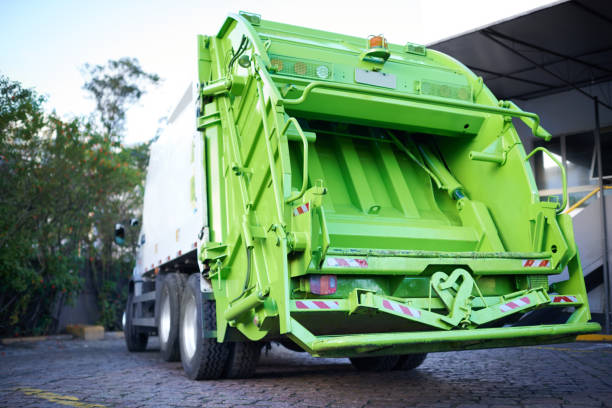 Best Residential Junk Removal  in Hackberry, TX